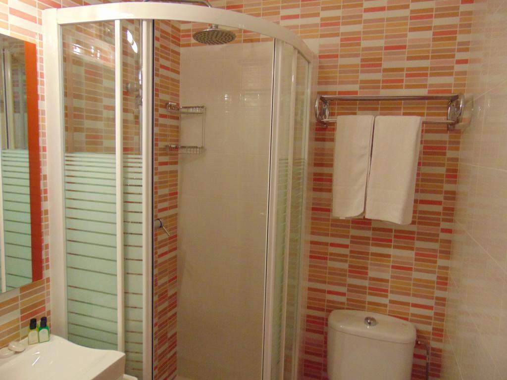 Hotel Libertador Cullera Kamer foto
