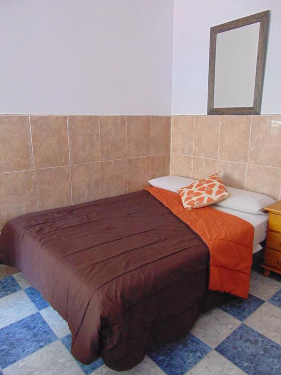 Hotel Libertador Cullera Kamer foto