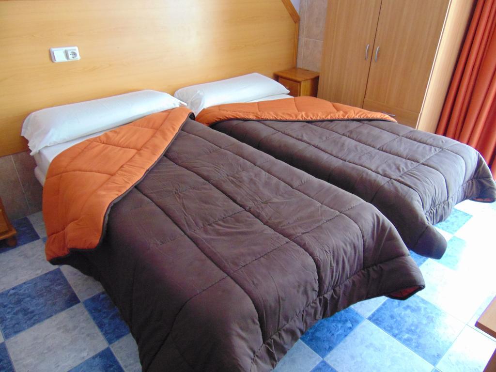 Hotel Libertador Cullera Buitenkant foto
